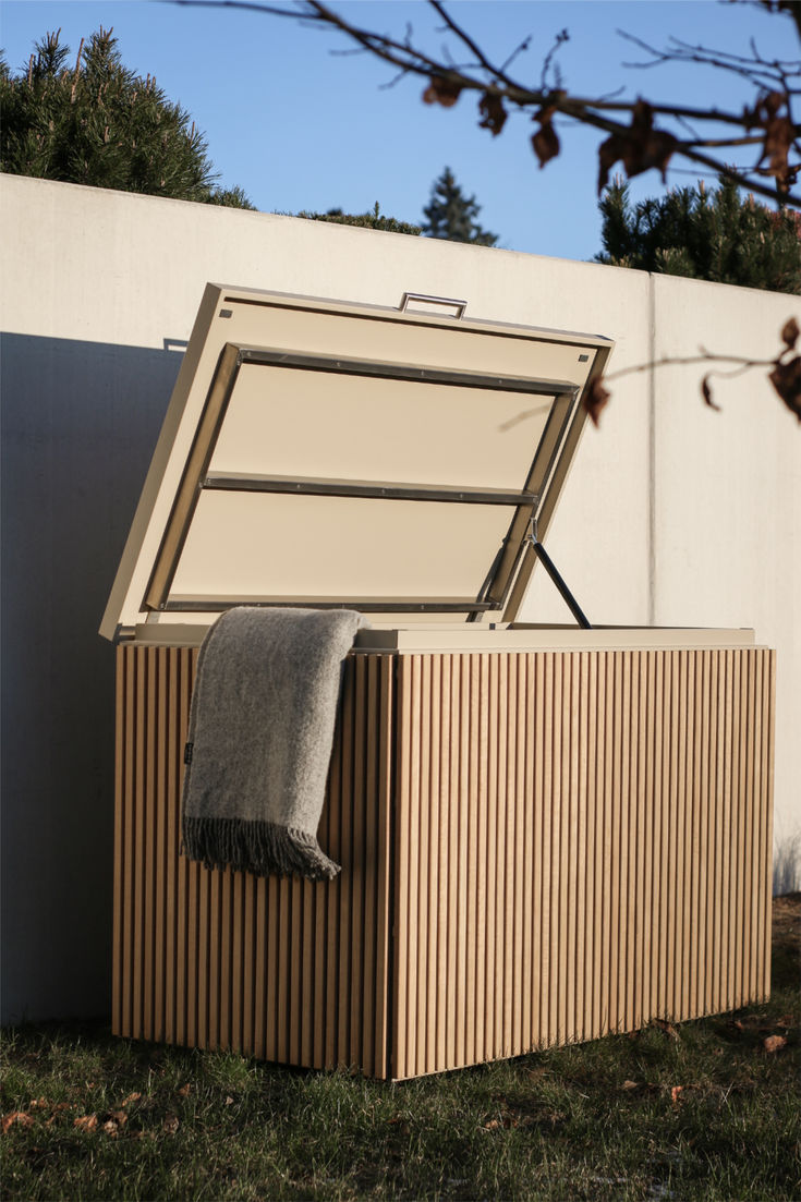 Vinyl fence — Temecula CA