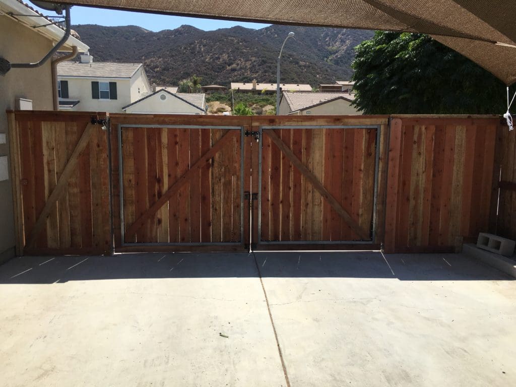 3T Fence LLC — Southern California Fence Contractor